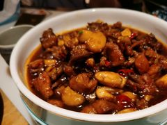 -径山十八道·风味民间菜(杭州总店)