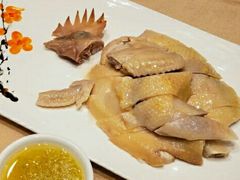 -宝园酒家(美林M·LIVE天地东座店)