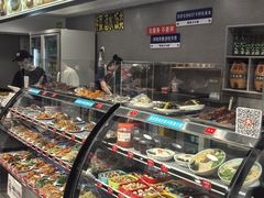 -韩麦大冷面(桂花街直营店)