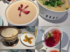 -云海肴·汽锅鸡·云南菜(苏州中心店)