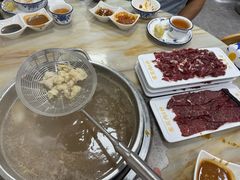 -杏花吴记牛肉火锅