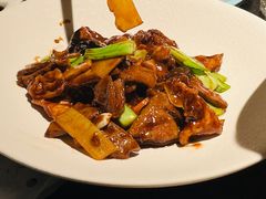 贝勒爷烤肉-局气 烤鸭·北京菜(光华路店)