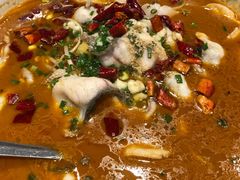 -臭桂鱼儿特色餐厅(朝晖七小区北区店)