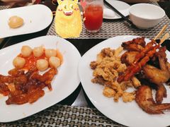 -博悦茶餐厅(文殊院店)