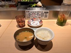 -肉肉大米(金虹桥店)