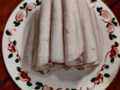 -老门框爆肚涮肉(金宝街店)