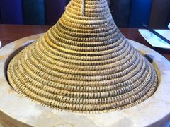 -云中鱼蒸汽石锅鱼(浦东食品城店)