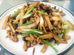 -塞伊德·蒙餐(锡林浩特店)