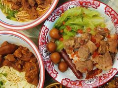 -捌玖粉面馆·猪油拌粉