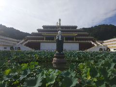 景点-万佛园景区