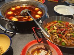 -李子坝梁山鸡(李子坝大鸡哥店)