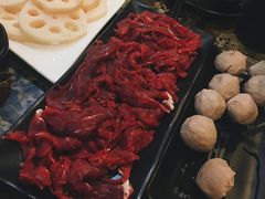 -林记潮牛·牛肉火锅(上马墩店)