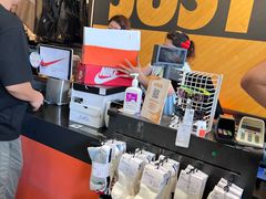 -NIKE上海青浦优选体验店