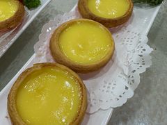 蛋挞-贝岭居酒楼(黄贝路店)