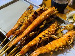 -湛江江记蚝莊烧烤工场(金海岸店)