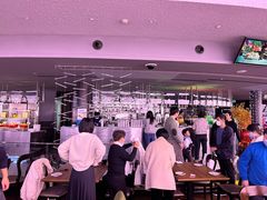 -东方明珠·空中旋转餐厅