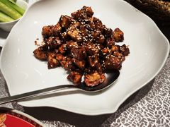 -北京王府井希尔顿酒店·秦唐中餐厅Chynna