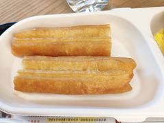 -肯德基(蓝桥店)