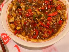 -堂瓦里·33年传统赣菜(第一街区店)