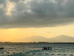 -三亚蜈支洲岛旅游区