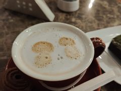 -西安高新希尔顿酒店·咖啡露台西餐厅