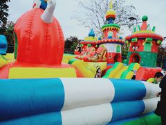 -白塘生态植物园