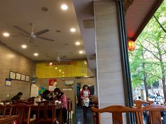 大堂-牛王庙特色面(杏苑公寓店)