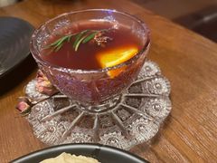 -Uncle Kosto科斯托·中东菜