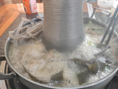 -阿妈土锅鸡