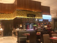 -唐山香格里拉大酒店·香啡阁(长虹西道店)