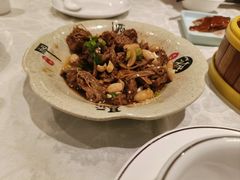 -福来居烤鸭店(天坛二店)