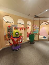 -玩元素·家庭游乐成长中心(香格里拉店)