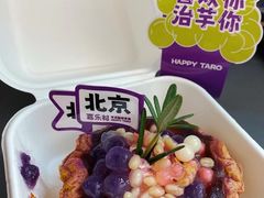 -喜乐村芋泥脑袋家族(三里屯店)