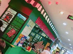 -孖记茶档·热腾茶餐(江南西plus店)