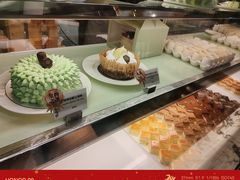 -香港唯港荟 Hotel ICON – The Market