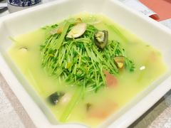 -京味民福烤鸭店(建设四马路店)