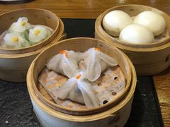 -小城粥道·海胆鲜虾粥(解放广场店)
