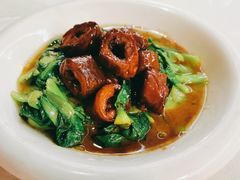 草头圈子-老克勒上海菜(南京路步行街店)