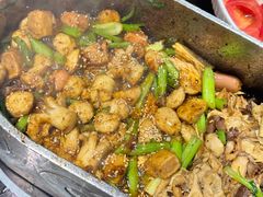 -徐师傅太子锅(文化路店)