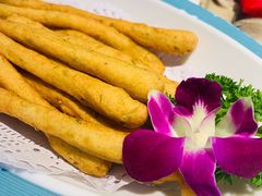 茴香小油条-青瓷火锅料理(西单大悦城店)