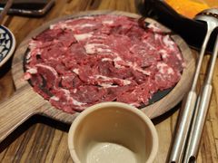 -旧街市鲜货老火锅(大光路店)