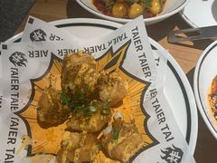 -太二酸菜鱼(汕头苏宁广场店)