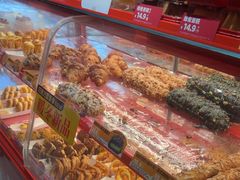 -味多美蛋糕(双合地铁店)