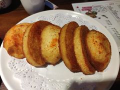 -下杨家青海土火锅(海湖店)