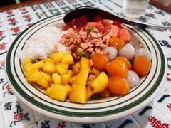 -堂屋糖水店(愚园店)