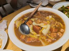 -关东小磨东北菜(上海长风大悦城店)