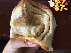 -麦香皇后老式面包坊(大连路店)