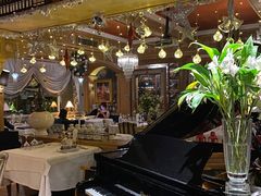 -火车头法国西餐厅