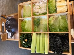 -十二舍·湯物素煮(江泰潤政店)