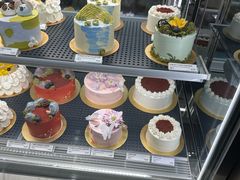-Pantry's Best派悦坊蛋糕(K11购物艺术中心店)